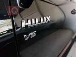 تويوتا هايلوكس